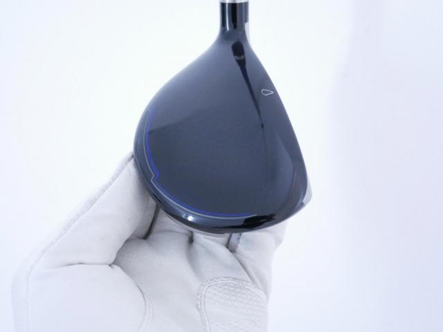 Fairway Wood : Yamaha : ไม้กระเทย Yamaha Inpres DriveStar (รุ่นปี 2023 ตีไกลมากๆ) Loft 20.5 ก้าน Fujikura Speeder NX M423u Flex SR