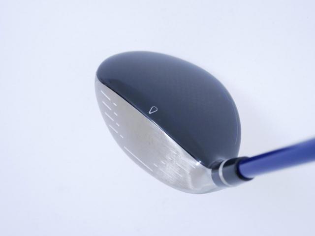 Fairway Wood : Yamaha : ไม้กระเทย Yamaha Inpres DriveStar (รุ่นปี 2023 ตีไกลมากๆ) Loft 20.5 ก้าน Fujikura Speeder NX M423u Flex SR