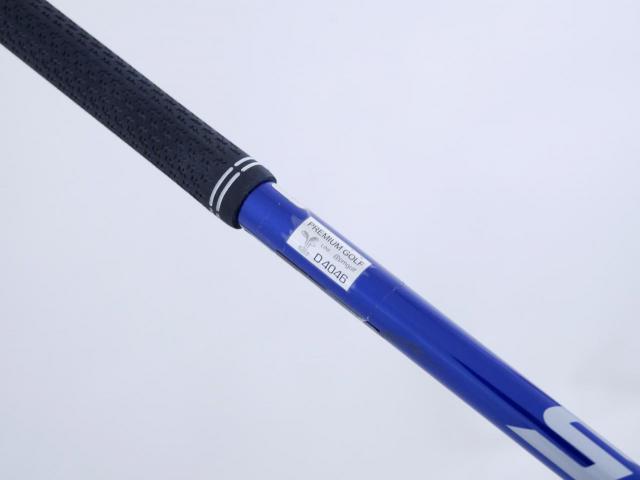 Fairway Wood : Yamaha : ไม้กระเทย Yamaha Inpres DriveStar (รุ่นปี 2023 ตีไกลมากๆ) Loft 20.5 ก้าน Fujikura Speeder NX M423u Flex SR