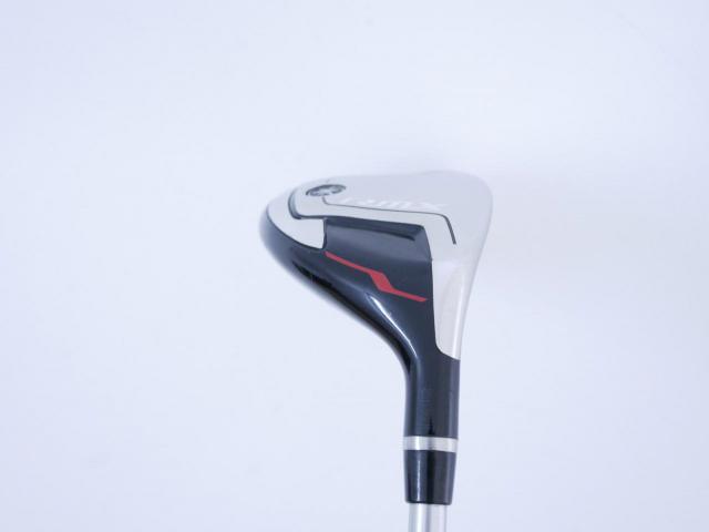 Fairway Wood : Yamaha : ไม้กระเทย Yamaha RMX UT (ออกปี 2018) Loft 22 ก้าน Mitsubishi FUBUKI Ai II 55 Flex S
