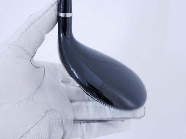 Fairway Wood : Yamaha : ไม้กระเทย Yamaha RMX UT (ออกปี 2018) Loft 22 ก้าน Mitsubishi FUBUKI Ai II 55 Flex S