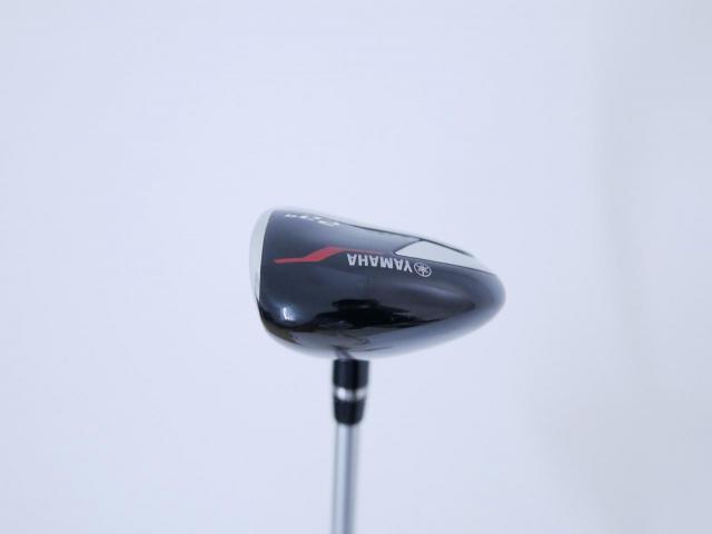 Fairway Wood : Yamaha : ไม้กระเทย Yamaha RMX UT (ออกปี 2018) Loft 22 ก้าน Mitsubishi FUBUKI Ai II 55 Flex S
