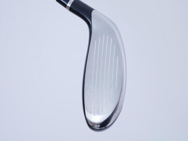 Fairway Wood : Yamaha : ไม้กระเทย Yamaha RMX UT (ออกปี 2018) Loft 22 ก้าน Mitsubishi FUBUKI Ai II 55 Flex S