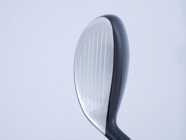 Fairway Wood : Yamaha : ไม้กระเทย Yamaha RMX UT (ออกปี 2018) Loft 22 ก้าน Mitsubishi FUBUKI Ai II 55 Flex S