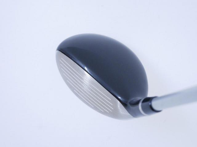 Fairway Wood : Yamaha : ไม้กระเทย Yamaha RMX UT (ออกปี 2018) Loft 22 ก้าน Mitsubishi FUBUKI Ai II 55 Flex S