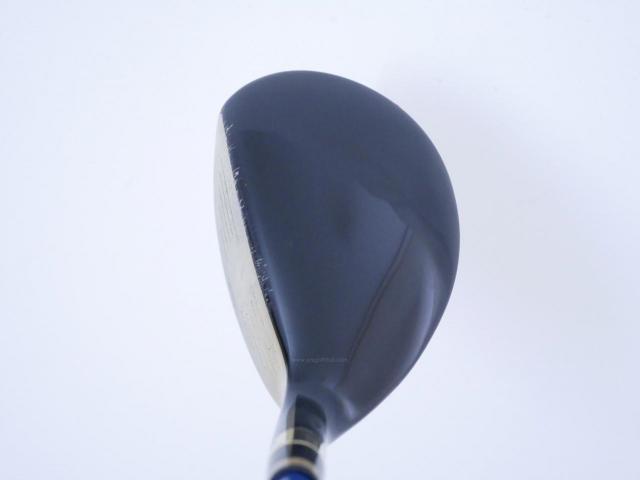 Fairway Wood : Katana : ไม้กระเทย Katana NINJA 2019 (ตัวท๊อป ออกปี 2019) Loft 24 ก้าน Fujikura Speeder 462 Evolution Flex SR