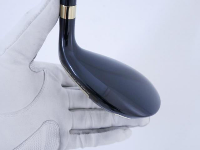 Fairway Wood : Katana : ไม้กระเทย Katana NINJA 2019 (ตัวท๊อป ออกปี 2019) Loft 24 ก้าน Fujikura Speeder 462 Evolution Flex SR