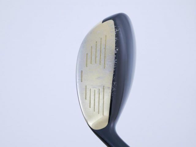Fairway Wood : Katana : ไม้กระเทย Katana NINJA 2019 (ตัวท๊อป ออกปี 2019) Loft 24 ก้าน Fujikura Speeder 462 Evolution Flex SR