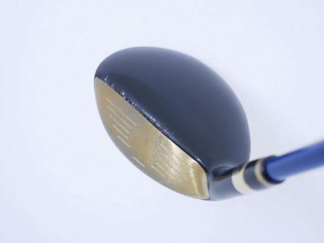 Fairway Wood : Katana : ไม้กระเทย Katana NINJA 2019 (ตัวท๊อป ออกปี 2019) Loft 24 ก้าน Fujikura Speeder 462 Evolution Flex SR