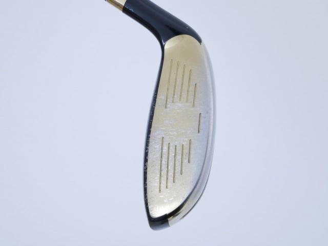 Fairway Wood : Katana : ไม้กระเทย Katana NINJA 2019 (ตัวท๊อป ออกปี 2019) Loft 24 ก้าน Fujikura Speeder 462 Evolution Flex SR