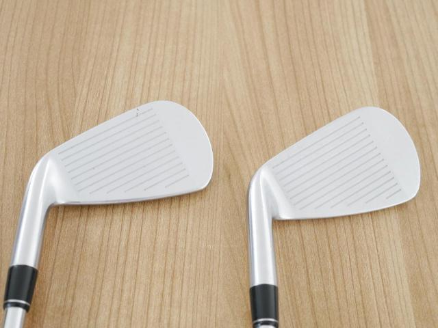 Iron set : Epon : ชุดเหล็ก EPON AF-305 Forged (รุ่นปี 2020) มีเหล็ก 5-Pw (6 ชิ้น) ก้านเหล็ก KBS Tour 105 Flex S