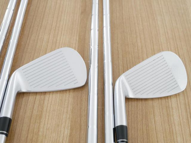 Iron set : Epon : ชุดเหล็ก EPON AF-305 Forged (รุ่นปี 2020) มีเหล็ก 5-Pw (6 ชิ้น) ก้านเหล็ก KBS Tour 105 Flex S