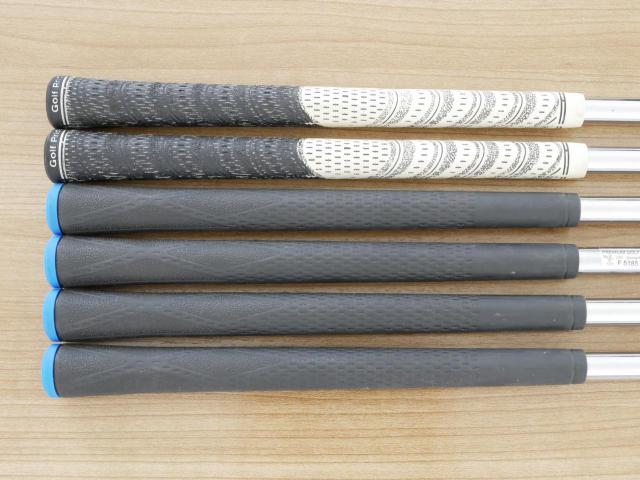 Iron set : Epon : ชุดเหล็ก EPON AF-305 Forged (รุ่นปี 2020) มีเหล็ก 5-Pw (6 ชิ้น) ก้านเหล็ก KBS Tour 105 Flex S