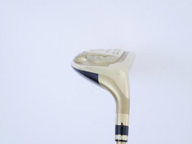 Fairway Wood : Katana : ไม้กระเทย Katana Voltio NINJA 880Hi (ตัวท๊อป รุ่นปี 2018) Loft 19 ก้าน Fujikura Speeder 361 Flex SR