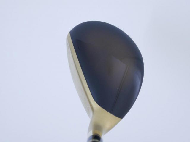 Fairway Wood : Katana : ไม้กระเทย Katana Voltio NINJA 880Hi (ตัวท๊อป รุ่นปี 2018) Loft 19 ก้าน Fujikura Speeder 361 Flex SR
