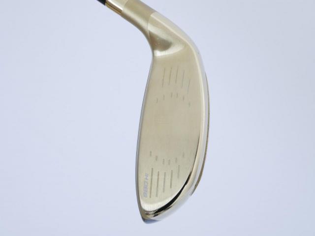 Fairway Wood : Katana : ไม้กระเทย Katana Voltio NINJA 880Hi (ตัวท๊อป รุ่นปี 2018) Loft 19 ก้าน Fujikura Speeder 361 Flex SR