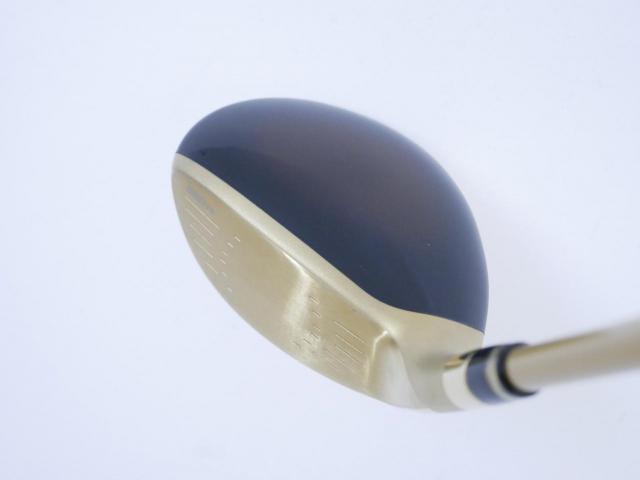 Fairway Wood : Katana : ไม้กระเทย Katana Voltio NINJA 880Hi (ตัวท๊อป รุ่นปี 2018) Loft 19 ก้าน Fujikura Speeder 361 Flex SR