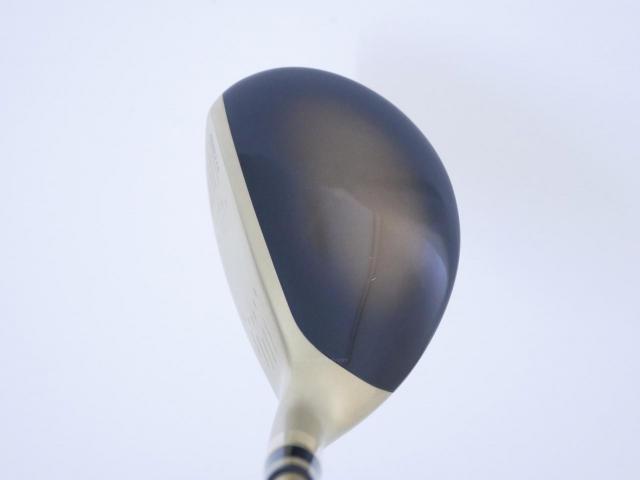 Fairway Wood : Katana : ไม้กระเทย Katana Voltio NINJA 880Hi (ตัวท๊อป รุ่นปี 2018) Loft 22 ก้าน Fujikura Speeder 361 Flex SR