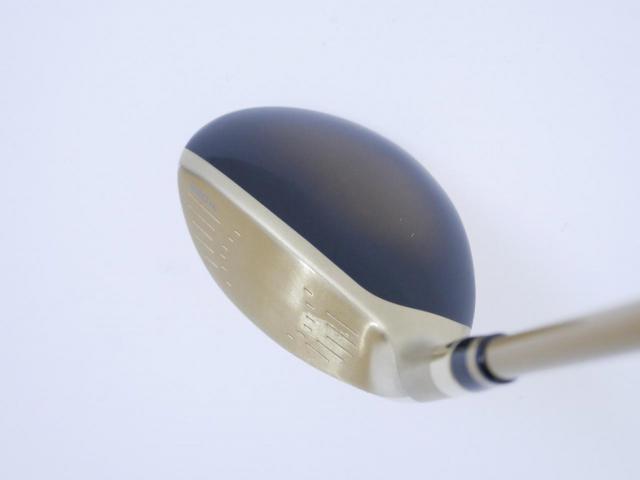 Fairway Wood : Katana : ไม้กระเทย Katana Voltio NINJA 880Hi (ตัวท๊อป รุ่นปี 2018) Loft 22 ก้าน Fujikura Speeder 361 Flex SR