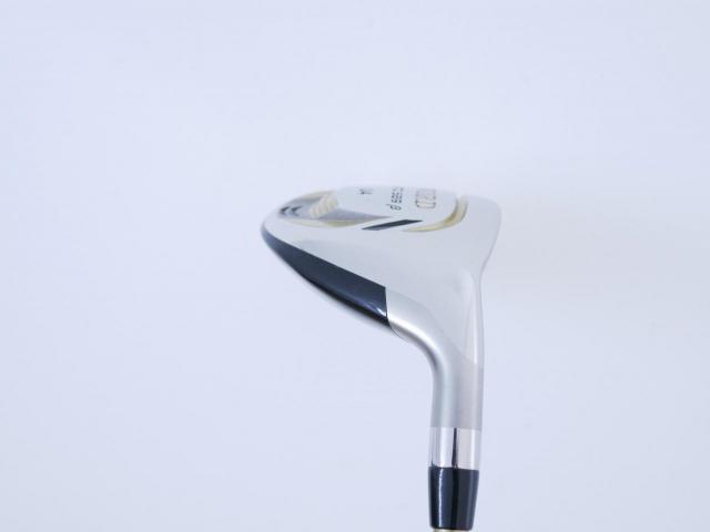 Fairway Wood : Katana : ไม้กระเทย Katana Sword ATC-589b (ปี 2017) Loft 19 ก้าน Fujikura Speeder 589b Flex R