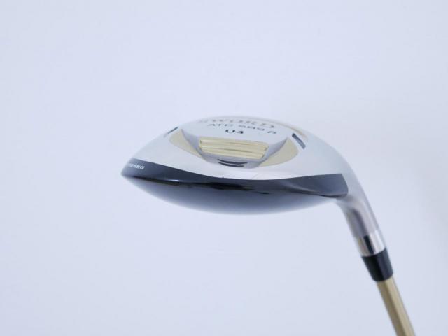 Fairway Wood : Katana : ไม้กระเทย Katana Sword ATC-589b (ปี 2017) Loft 19 ก้าน Fujikura Speeder 589b Flex R