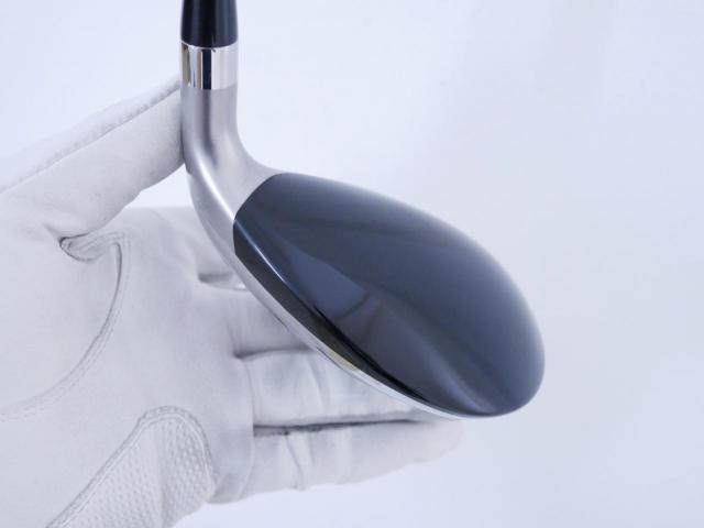 Fairway Wood : Katana : ไม้กระเทย Katana Sword ATC-589b (ปี 2017) Loft 19 ก้าน Fujikura Speeder 589b Flex R