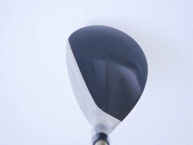 Fairway Wood : Katana : ไม้กระเทย Katana Sword ATC-589b (ปี 2017) Loft 19 ก้าน Fujikura Speeder 589b Flex R