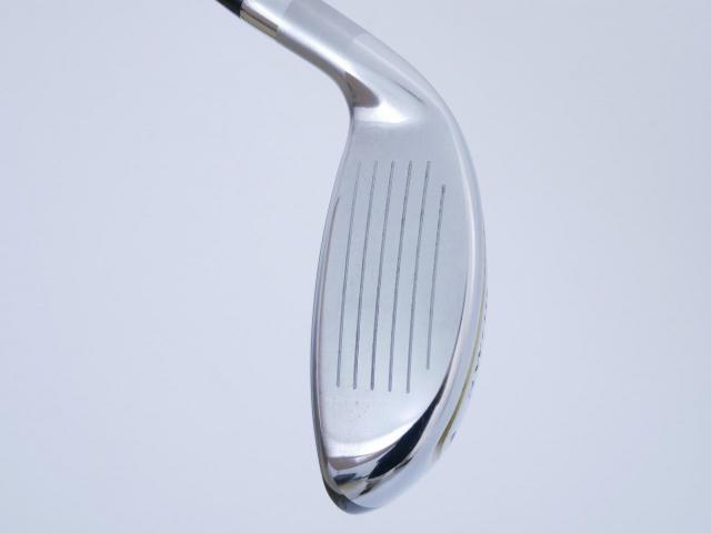 Fairway Wood : Katana : ไม้กระเทย Katana Sword ATC-589b (ปี 2017) Loft 19 ก้าน Fujikura Speeder 589b Flex R