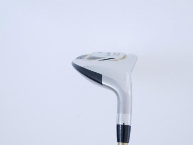 Fairway Wood : Katana : ไม้กระเทย Katana Sword ATC-589b (ปี 2017) Loft 22 ก้าน Fujikura Speeder 589b Flex R