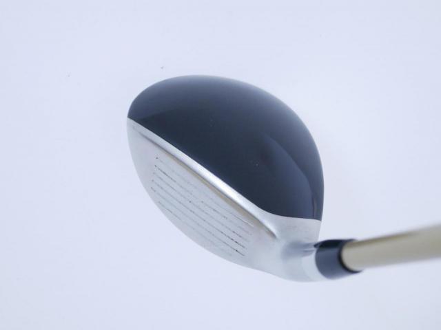 Fairway Wood : Katana : ไม้กระเทย Katana Sword ATC-589b (ปี 2017) Loft 22 ก้าน Fujikura Speeder 589b Flex R