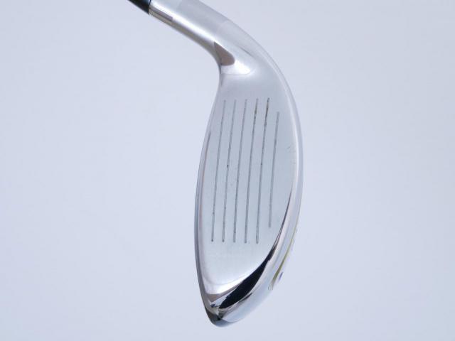 Fairway Wood : Katana : ไม้กระเทย Katana Sword ATC-589b (ปี 2017) Loft 22 ก้าน Fujikura Speeder 589b Flex R