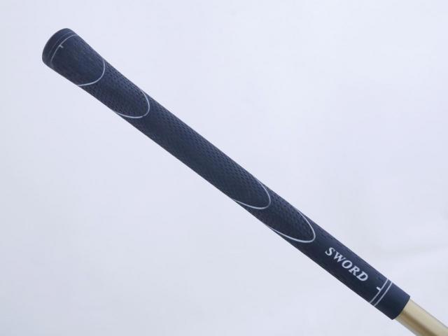 Fairway Wood : Katana : ไม้กระเทย Katana Sword ATC-589b (ปี 2017) Loft 22 ก้าน Fujikura Speeder 589b Flex R