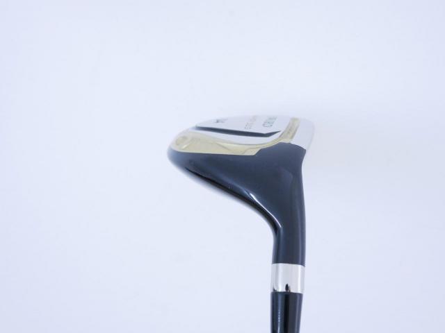 Fairway Wood : Katana : ไม้กระเทย Katana Sword Sniper 589 (ปี 2017) Loft 21 ก้าน Fujikura Speeder 589 Flex R