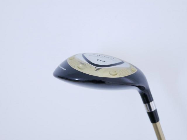 Fairway Wood : Katana : ไม้กระเทย Katana Sword Sniper 589 (ปี 2017) Loft 21 ก้าน Fujikura Speeder 589 Flex R