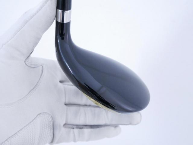 Fairway Wood : Katana : ไม้กระเทย Katana Sword Sniper 589 (ปี 2017) Loft 21 ก้าน Fujikura Speeder 589 Flex R
