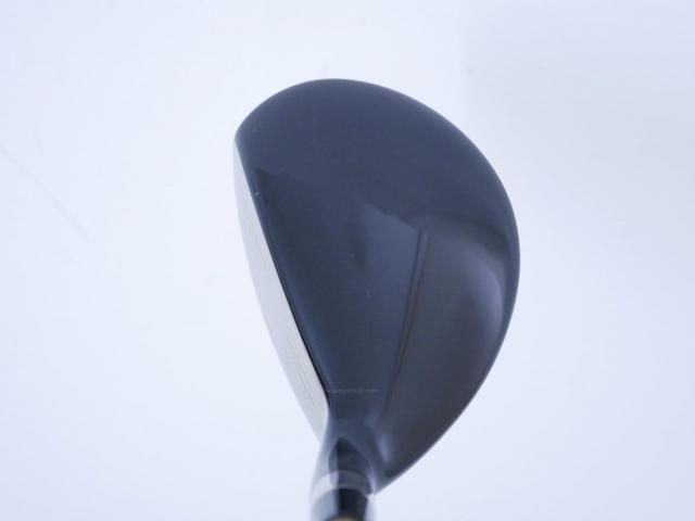 Fairway Wood : Katana : ไม้กระเทย Katana Sword Sniper 589 (ปี 2017) Loft 21 ก้าน Fujikura Speeder 589 Flex R