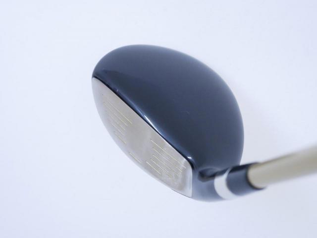 Fairway Wood : Katana : ไม้กระเทย Katana Sword Sniper 589 (ปี 2017) Loft 21 ก้าน Fujikura Speeder 589 Flex R