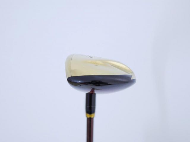 Fairway Wood : Maruman : ไม้กระเทย Maruman MAJESTY Prestigio X (ออกปี 2019 รุ่นท้อปสุด ของใหม่ 3 หมื่น) Loft 22 Flex R