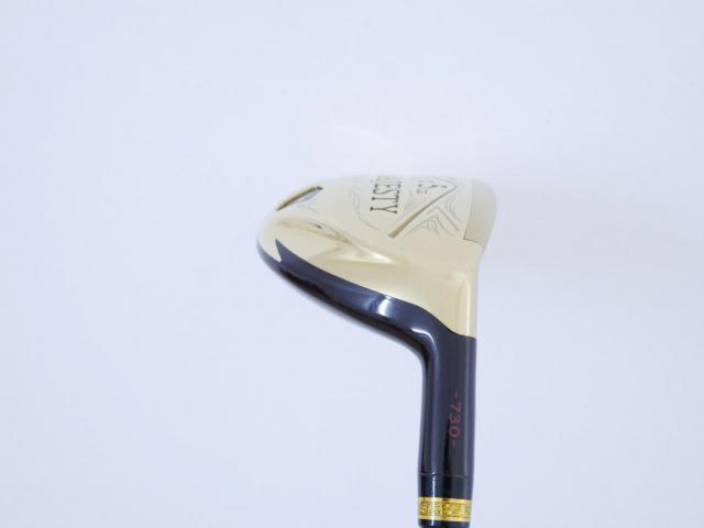 Fairway Wood : Maruman : ไม้กระเทย Maruman MAJESTY Prestigio X (ออกปี 2019 รุ่นท้อปสุด ของใหม่ 3 หมื่น) Loft 22 Flex R