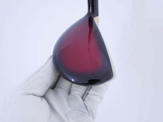 Fairway Wood : Maruman : ไม้กระเทย Maruman MAJESTY Prestigio X (ออกปี 2019 รุ่นท้อปสุด ของใหม่ 3 หมื่น) Loft 22 Flex R
