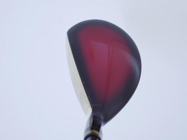 Fairway Wood : Maruman : ไม้กระเทย Maruman MAJESTY Prestigio X (ออกปี 2019 รุ่นท้อปสุด ของใหม่ 3 หมื่น) Loft 22 Flex R