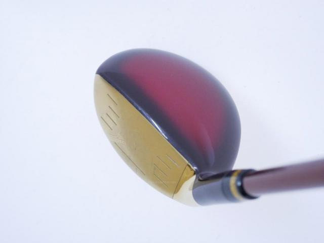 Fairway Wood : Maruman : ไม้กระเทย Maruman MAJESTY Prestigio X (ออกปี 2019 รุ่นท้อปสุด ของใหม่ 3 หมื่น) Loft 22 Flex R