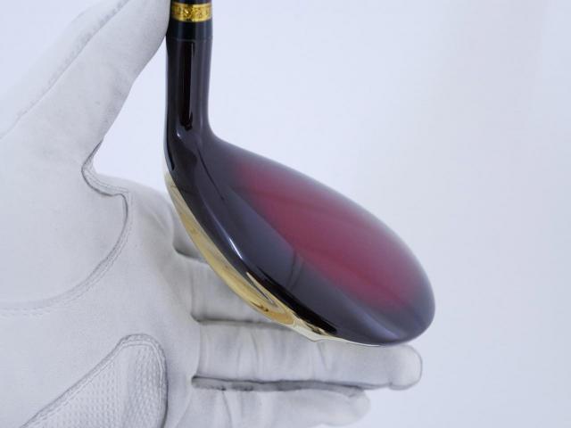 Fairway Wood : Maruman : ไม้กระเทย Maruman MAJESTY Prestigio X (ออกปี 2019 รุ่นท้อปสุด ของใหม่ 3 หมื่น) Loft 22 Flex R