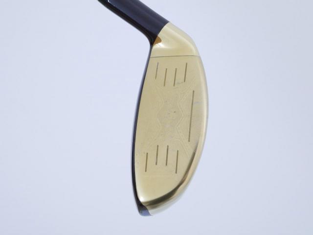 Fairway Wood : Maruman : ไม้กระเทย Maruman MAJESTY Prestigio X (ออกปี 2019 รุ่นท้อปสุด ของใหม่ 3 หมื่น) Loft 22 Flex R