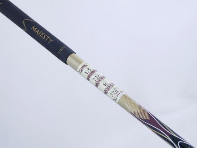 Fairway Wood : Maruman : ไม้กระเทย Maruman MAJESTY Prestigio X (ออกปี 2019 รุ่นท้อปสุด ของใหม่ 3 หมื่น) Loft 22 Flex R
