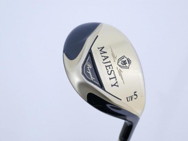 Fairway Wood : Maruman : ไม้กระเทย Maruman MAJESTY Royale (รุ่นปี 2021 รุ่นท้อปสุด) Loft 24 Flex R