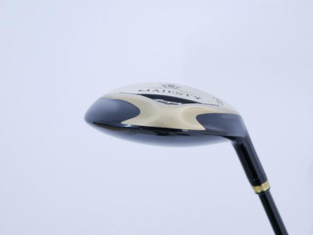 Fairway Wood : Maruman : ไม้กระเทย Maruman MAJESTY Royale (รุ่นปี 2021 รุ่นท้อปสุด) Loft 24 Flex R