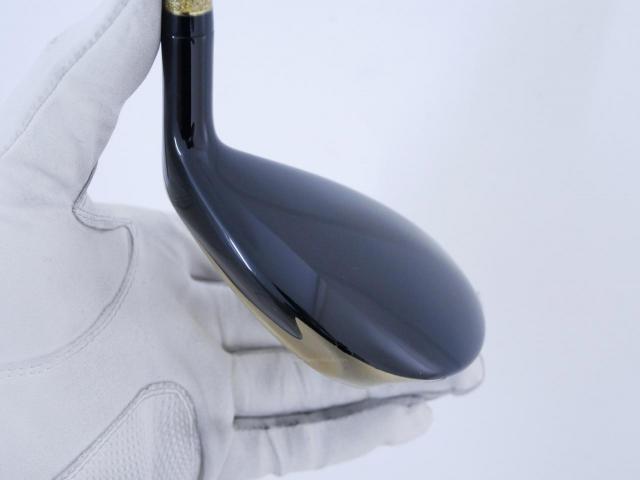 Fairway Wood : Maruman : ไม้กระเทย Maruman MAJESTY Royale (รุ่นปี 2021 รุ่นท้อปสุด) Loft 24 Flex R