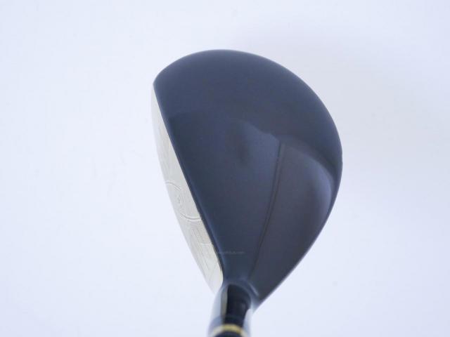Fairway Wood : Maruman : ไม้กระเทย Maruman MAJESTY Royale (รุ่นปี 2021 รุ่นท้อปสุด) Loft 24 Flex R