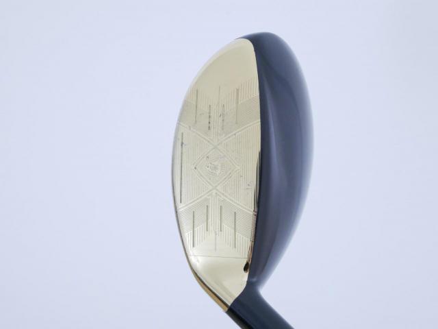 Fairway Wood : Maruman : ไม้กระเทย Maruman MAJESTY Royale (รุ่นปี 2021 รุ่นท้อปสุด) Loft 24 Flex R